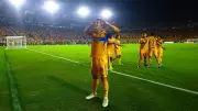 Tigres clasifica a la Gran Final de la Concacaf y va por el título