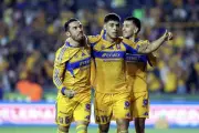 Tigres depende de sí mismo para avanzar en la Liga MX