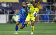 Tigres recibe a Nashville por pase a Final de Concachampions