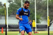 Tigres recupera lesionados para final de Concacaf
