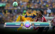 Tigres vs Chivas EN VIVO: Dónde ver la Liguilla del Clausura 2026