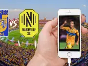Tigres vs Nashville: semifinal de vuelta en Concachampions 2026