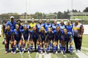 Tigres y Troyanos dominan en Nacionales de México