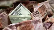 Tipo de cambio hoy 22 de mayo: dólar cotiza en 17.33 pesos