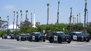 Tiroteo en mezquita de San Diego deja 5 muertos; atacantes adolescentes