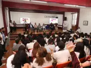 Tlalnepantla lanza campa vs embarazo adolescente