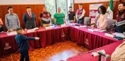 Tlalpan impulsa participación infantil con consejo y alcalde por un día