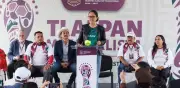 Tlalpan presenta cartelera deportiva y cultural por Mundial 2026
