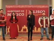 Tlaquepaque se une a programa La Escuela es Nuestra para 75 escuelas
