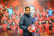 Toluca busca consagración internacional en torneo de clubes
