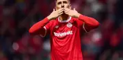 Toluca pierde a Paulinho para la vuelta ante Pachuca en cuartos de final