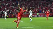 ¡Toluca remonta y avanza a la final de la Concachampions 2026!