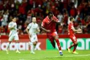 Toluca será el rival de Tigres en la final de la Concachampions