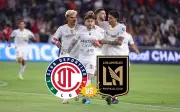 Toluca vs LAFC: ¿Dónde ver EN VIVO la Semifinal de la Concachampions?