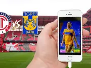 Toluca vs Tigres Femenil: Ida de cuartos en la Liga MX Femenil