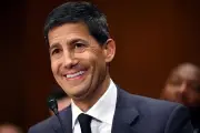 Tomaría Warsh posesión como presidente de la Fed el viernes