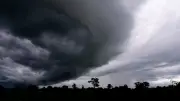 Tormenta negra en México: mito o realidad climática