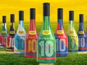Torres 10 Edición Especial Mundial 2026: Celebra el Fútbol con 10 Países