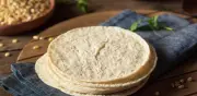 Tortilla de maíz: aliada contra la anemia en el embarazo