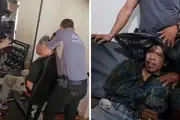 Torturan a hombres con bolsas en Chiapas; ministeriales señalados