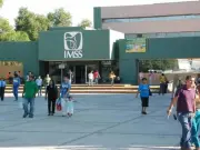 Trabajadores del IMSS denuncian hostigamiento y suplantación de identidad