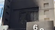 Tragedia en Matamoros: incendio mata a familia de cinco en Tamaulipas
