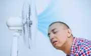 Transforma tu ventilador en aire acondicionado casero