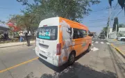Transporte gratuito 'Guadalajara te lleva' beneficia a 63 mil habitantes