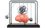 Trastornos mentales: principal causa de discapacidad global
