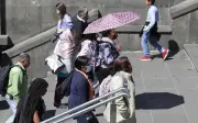 Tregua de lluvias en CDMX: clima estable jueves, viernes y sábado