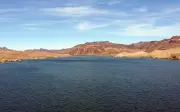 Tres estados de EU acuerdan plan para salvar el Río Colorado