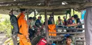 Tres muertos en Indonesia al ignorar alertas de erupción del volcán Dukono