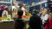 Tres taquerías del Edomex representarán a México en festival gastronómico en París