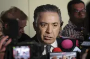 Tribunal deslinda a hermana de senador Inzunza por nepotismo