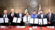 Tribunal laboral arbitrará elecciones del SUTGCDMX en noviembre 2026
