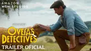 Tráiler de 'Las Ovejas Detectives': humor y misterio