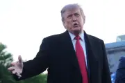 Trump afirma que el alto al fuego con Irán sigue vigente