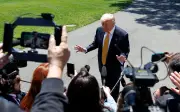 Trump asegura que EE.UU. liberará a presos políticos en Venezuela
