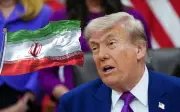 Trump califica de 'basura' respuesta de Irán y alerta sobre frágil tregua