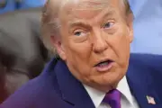 Trump califica de estúpida la propuesta de Irán