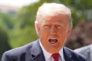 Trump cree en acuerdo diplomático con Cuba pese a tensiones
