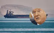Trump desafía a Irán por reapertura de Ormuz y peligra alto el fuego