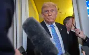 Trump descarta concesiones y aumenta tensión con Irán
