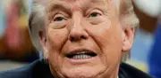 Trump enfrenta plazo legal para justificar guerra contra Irán ante el Congreso