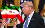 Trump evita definir qué acciones de Irán romperían la tregua