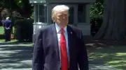 Trump insatisfecho con nueva propuesta nuclear de Irán