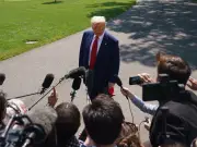 Trump notifica al Congreso que la guerra con Irán ha terminado