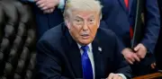 Trump ofrece suspender ataques a Irán si acepta acuerdo de paz