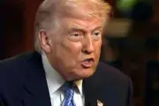 Trump ordena frenar ataque a Irán para alcanzar acuerdo