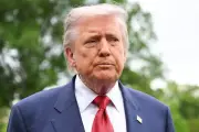 Trump rechaza propuesta iraní para finalizar conflicto bélico